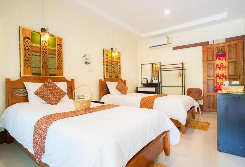 스탠다드 룸, Gita's House