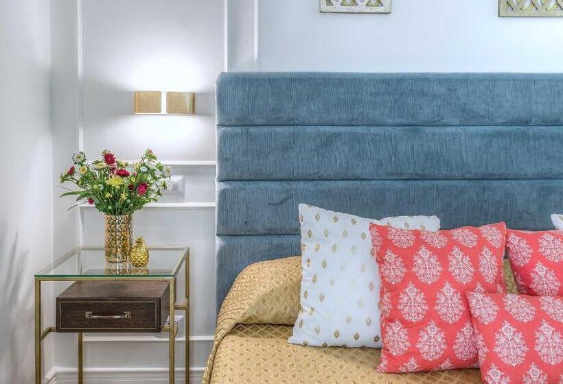 سوییت جونیور, Ingrami Suites And Spa