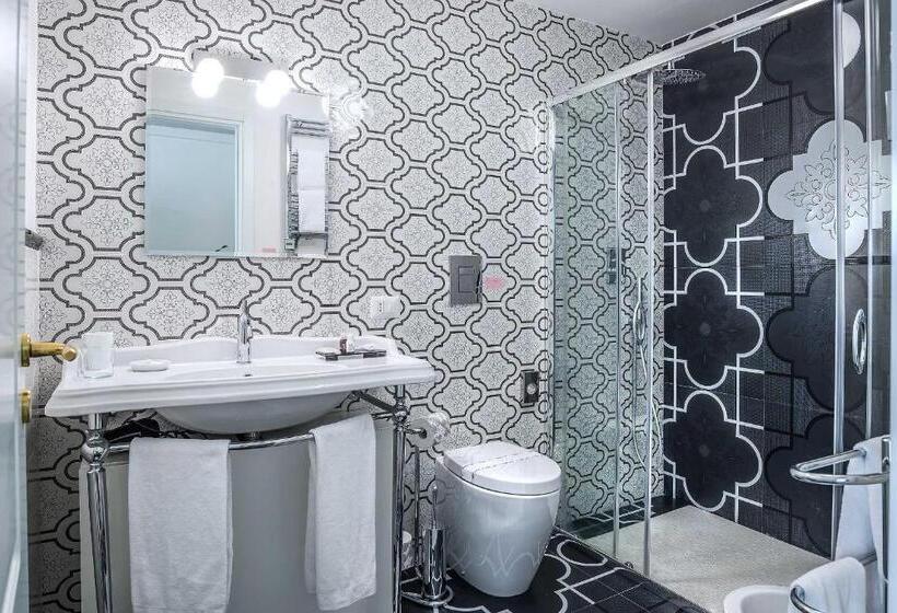 سوییت جونیور, Ingrami Suites And Spa