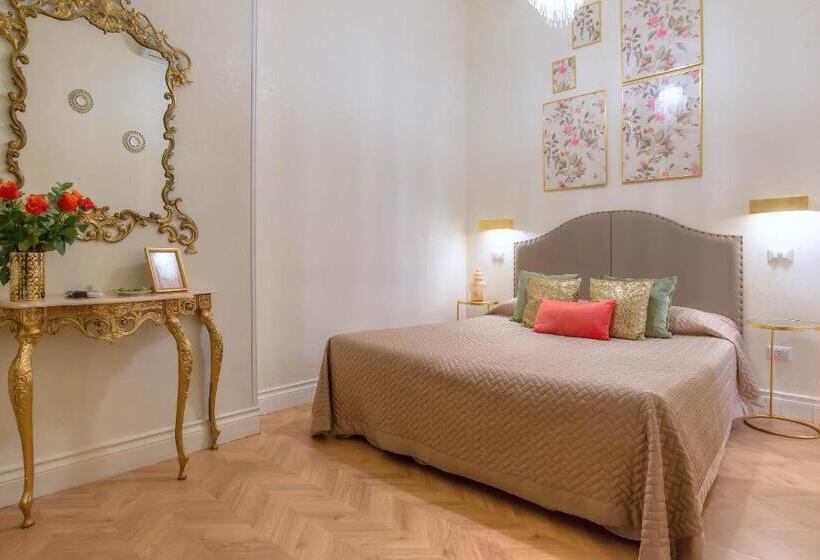 اتاق اکونومی, Ingrami Suites And Spa