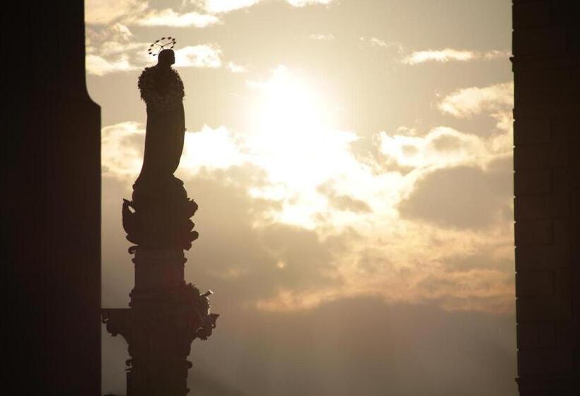 سوییت جونیور, Ingrami Suites And Spa