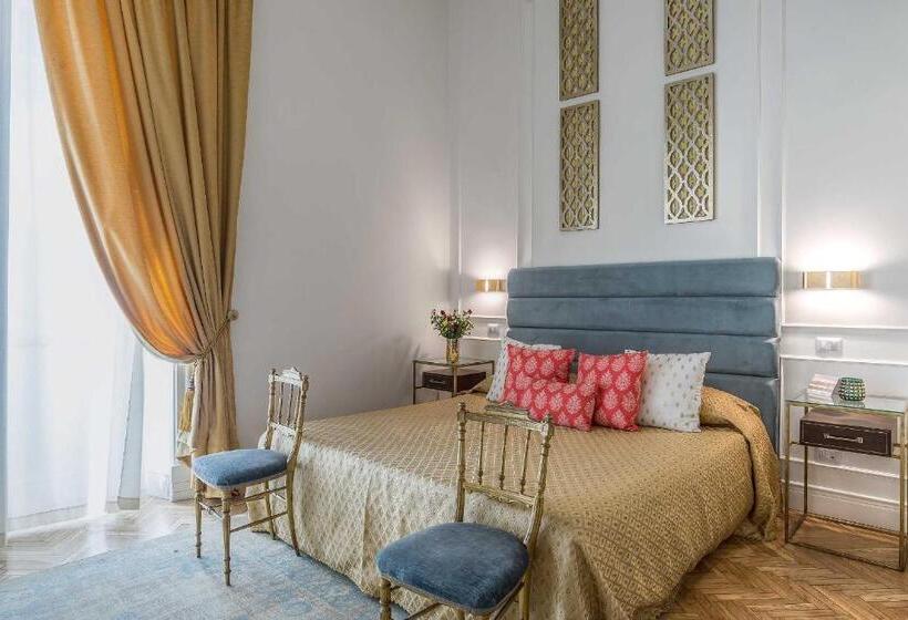 سوییت جونیور, Ingrami Suites And Spa