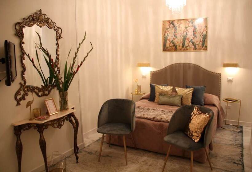 اتاق اکونومی, Ingrami Suites And Spa