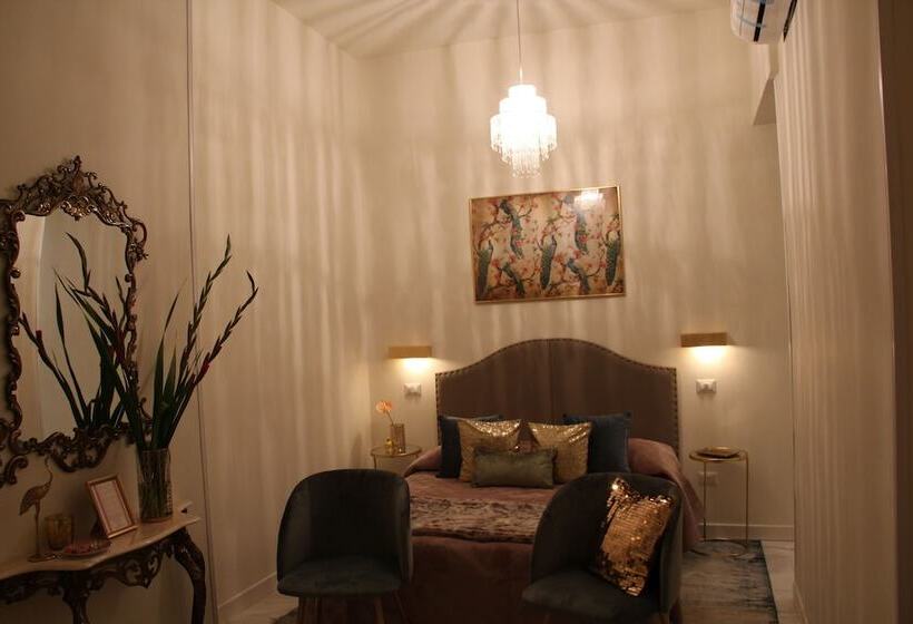 اتاق اکونومی, Ingrami Suites And Spa