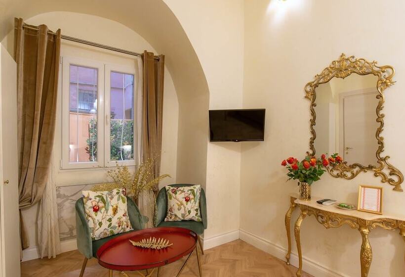 اتاق اکونومی, Ingrami Suites And Spa