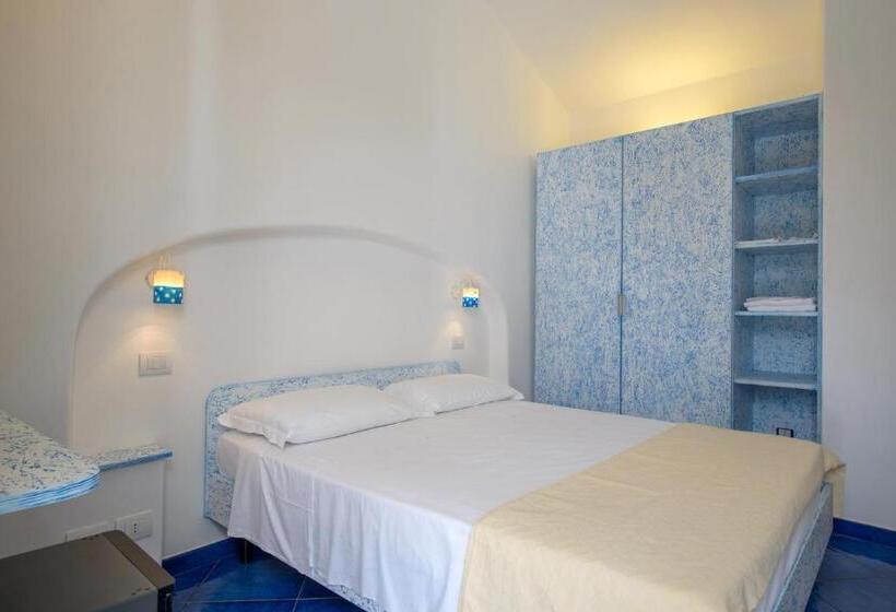 标准间侧面带海景, Le Poste Di Simplicio