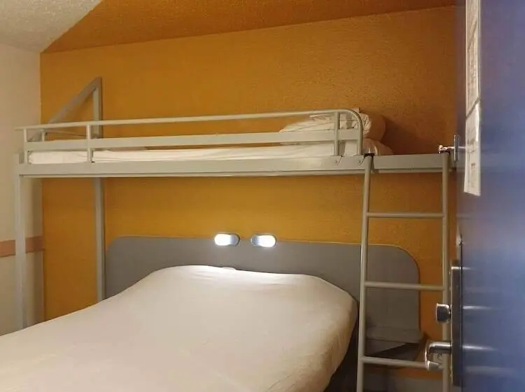 スタンダードトリプルルーム, Cit Hotel Design Booking Evry Saint Germain Lès Corbeil Sénart