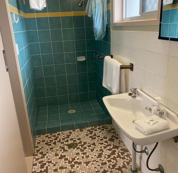 Standard-huone, Classic Motel