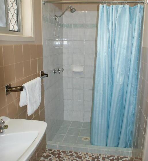 חדר סטנדרט, Classic Motel