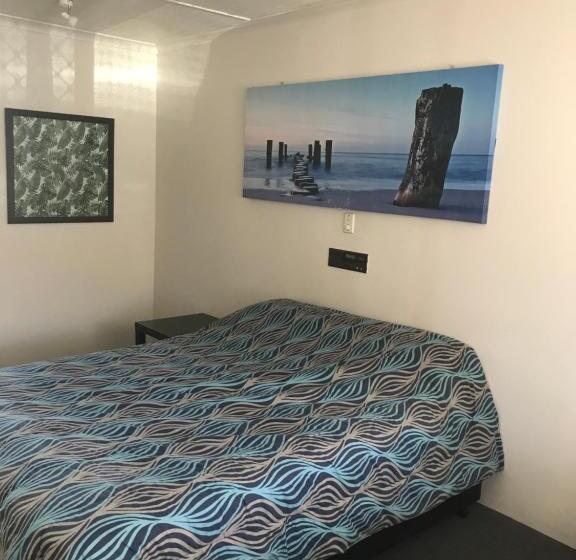 Standard-huone, Classic Motel