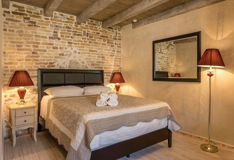 اتاق راحتی, Heritage Palace Varos   Mag Quaint & Elegant Boutique Hotels
