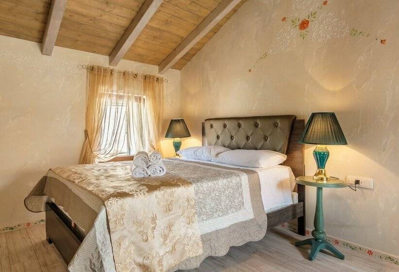 اتاق راحتی, Heritage Palace Varos   Mag Quaint & Elegant Boutique Hotels