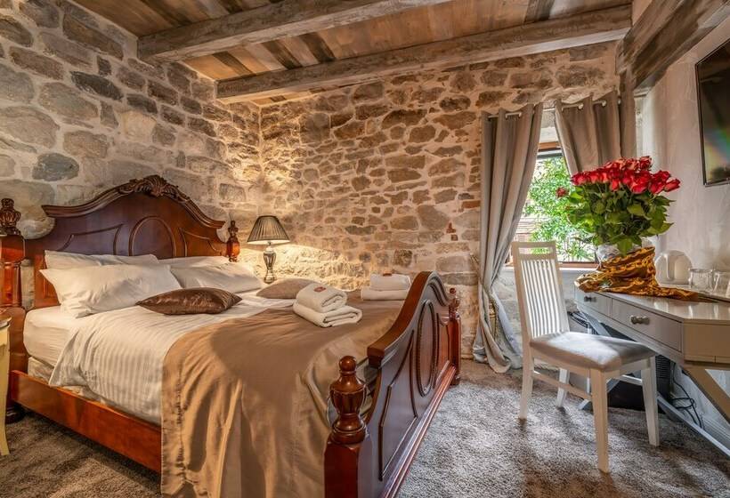 اتاق راحتی, Heritage Palace Varos   Mag Quaint & Elegant Boutique Hotels