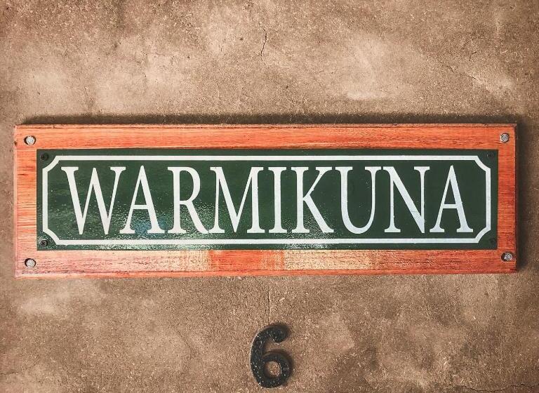 스탠다드 룸, Ecoposada El Mercedario