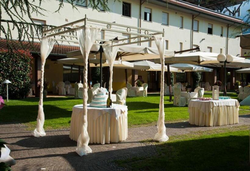 豪华房间, 2 Magnolie