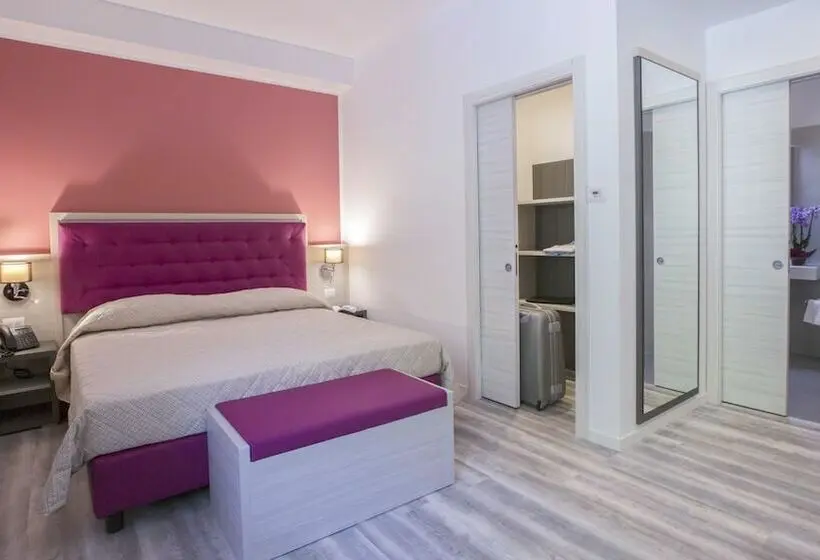 Standard-huone, Alma Living