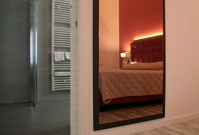 Номер Стандарт, Alma Living