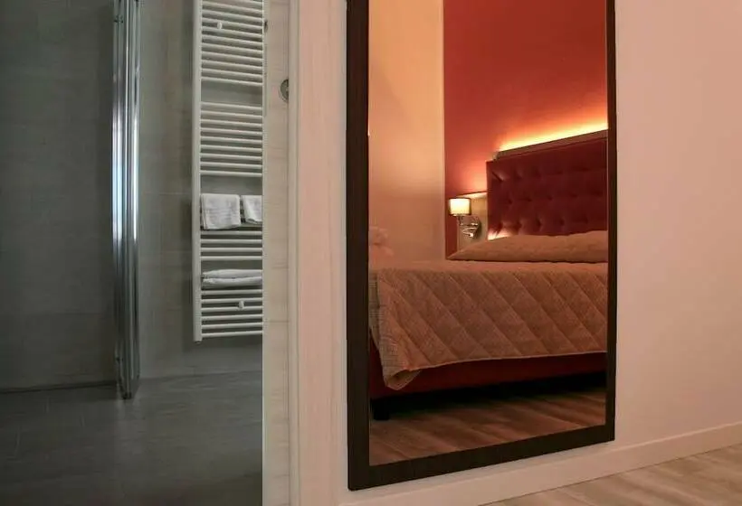 Standard-huone, Alma Living