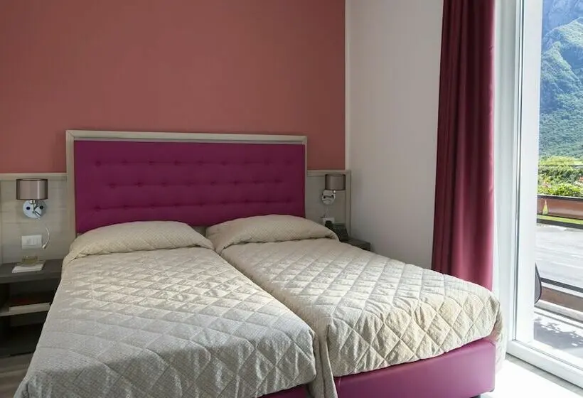 Standard-huone, Alma Living