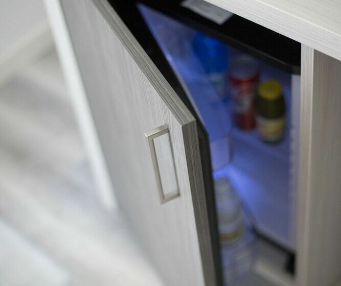 Номер Стандарт, Alma Living