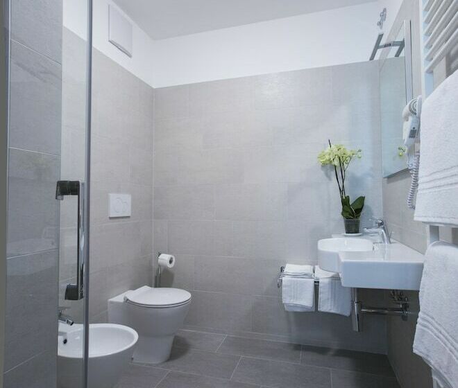 Номер Стандарт, Alma Living