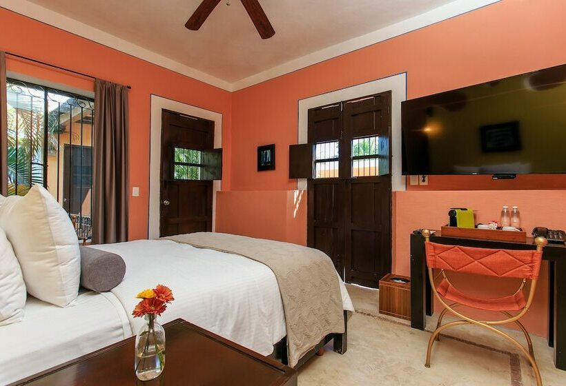 חדר סופריור, Art 64 Hotel Boutique Adults Only