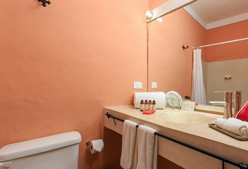 חדר סופריור, Art 64 Hotel Boutique Adults Only