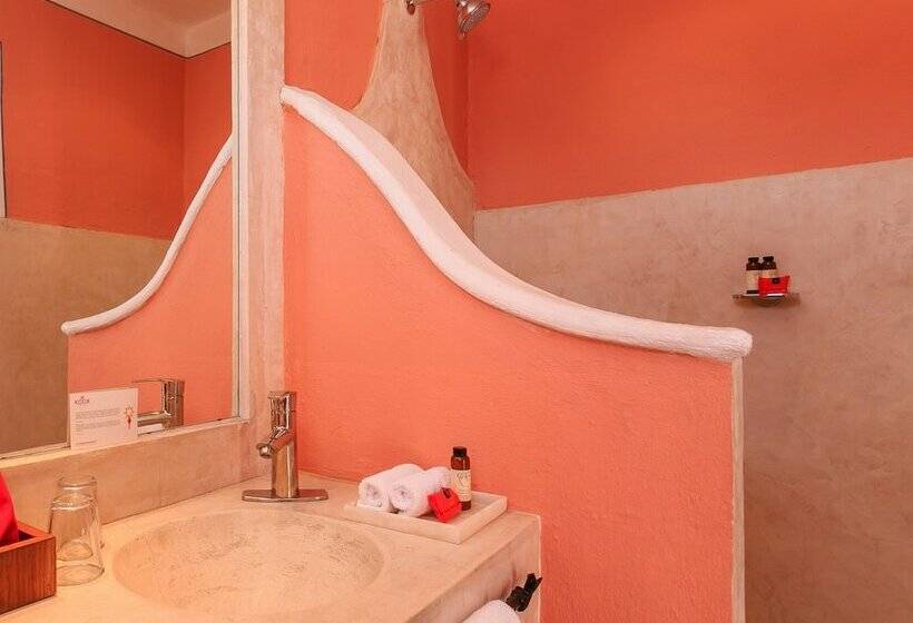 חדר סופריור, Art 64 Hotel Boutique Adults Only