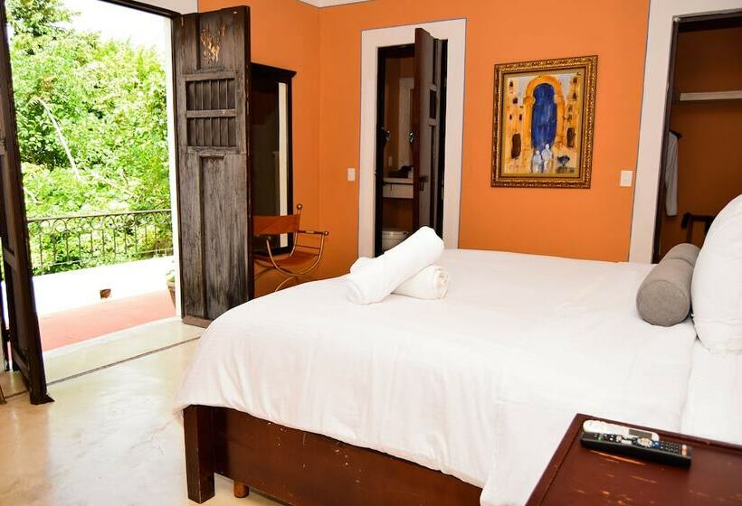 חדר סופריור, Art 64 Hotel Boutique Adults Only