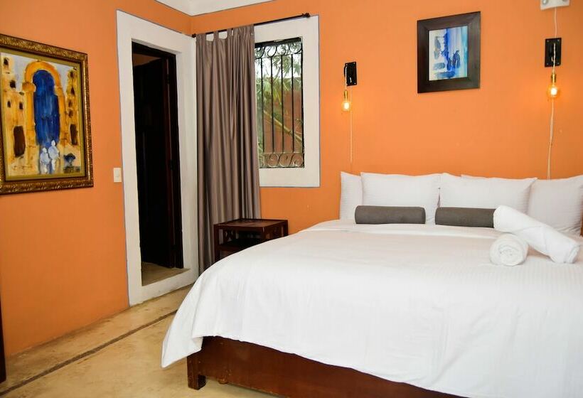 חדר סופריור, Art 64 Hotel Boutique Adults Only