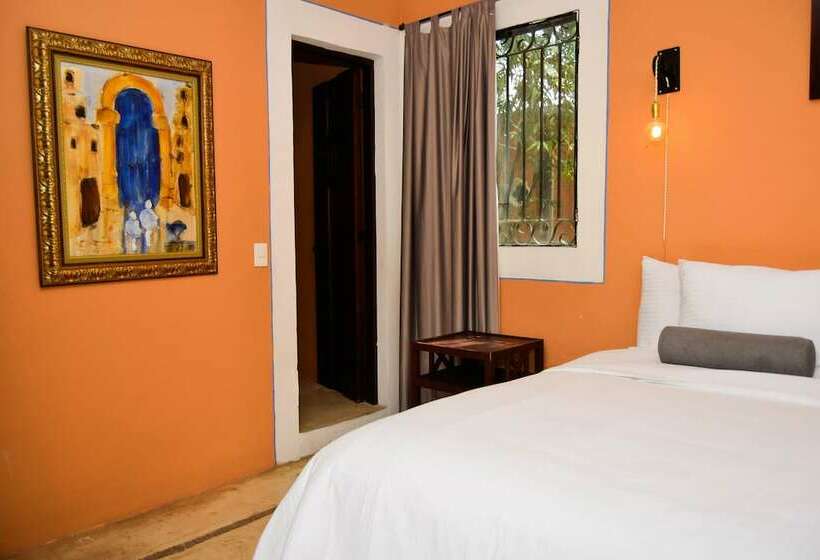 חדר סופריור, Art 64 Hotel Boutique Adults Only