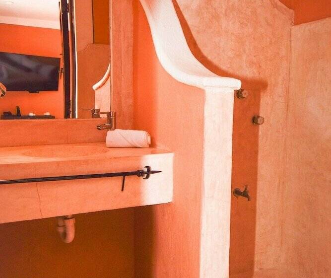 חדר סופריור, Art 64 Hotel Boutique Adults Only