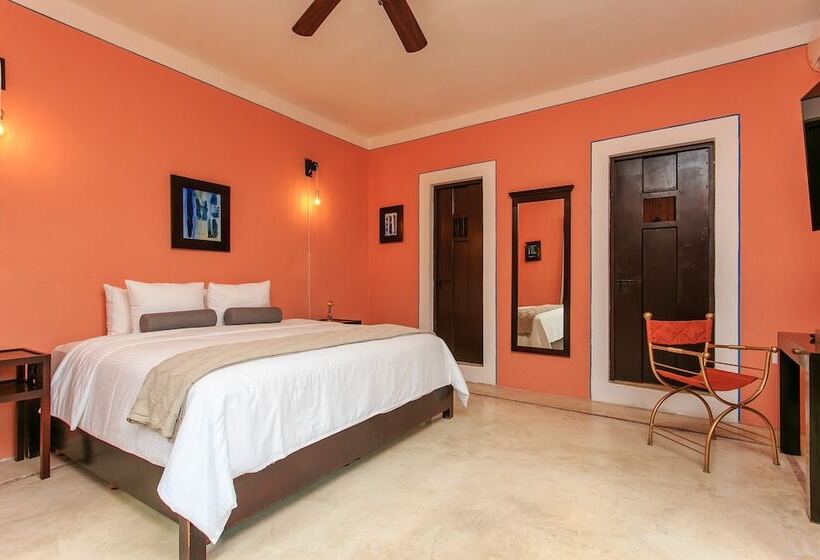 חדר סופריור, Art 64 Hotel Boutique Adults Only