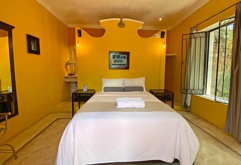 חדר סופריור, Art 64 Hotel Boutique Adults Only