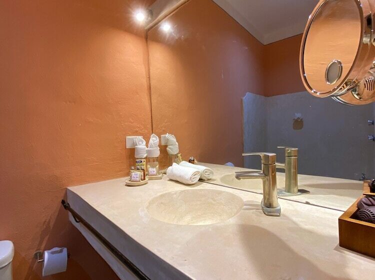 חדר סופריור, Art 64 Hotel Boutique Adults Only