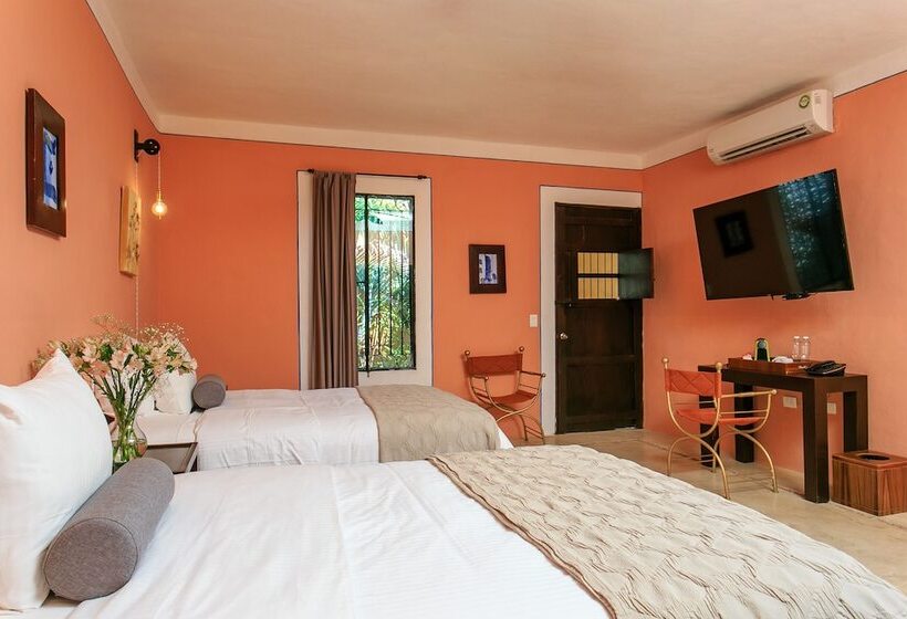 수피리어 룸, Art 64 Hotel Boutique   Adults Only