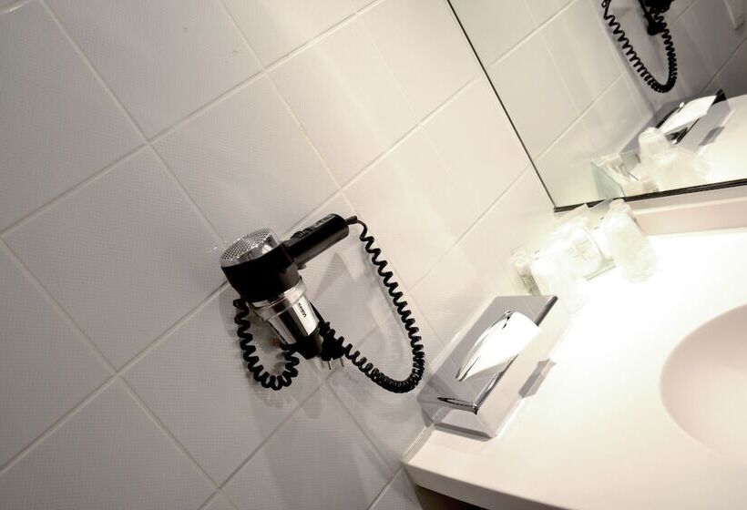 １ベッドルームアパートメント, Art Hotel Paris Est