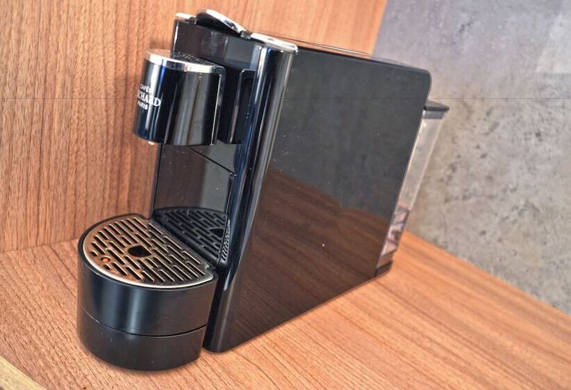 １ベッドルームアパートメント, Art Hotel Paris Est