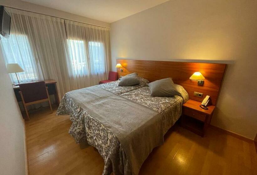 Номер Стандарт, Arturo