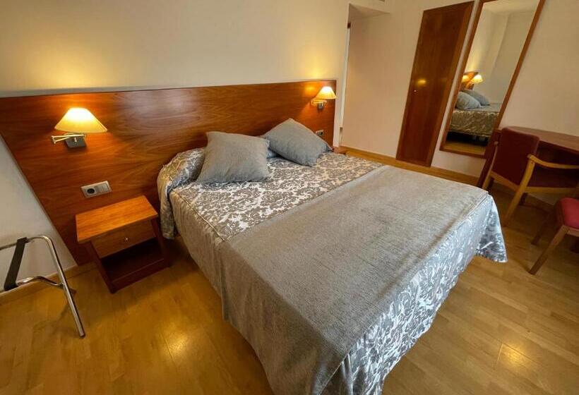 Номер Стандарт, Arturo