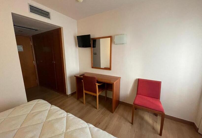 Номер Стандарт, Arturo