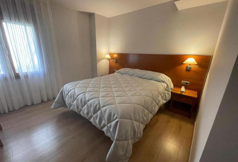 Номер Стандарт, Arturo