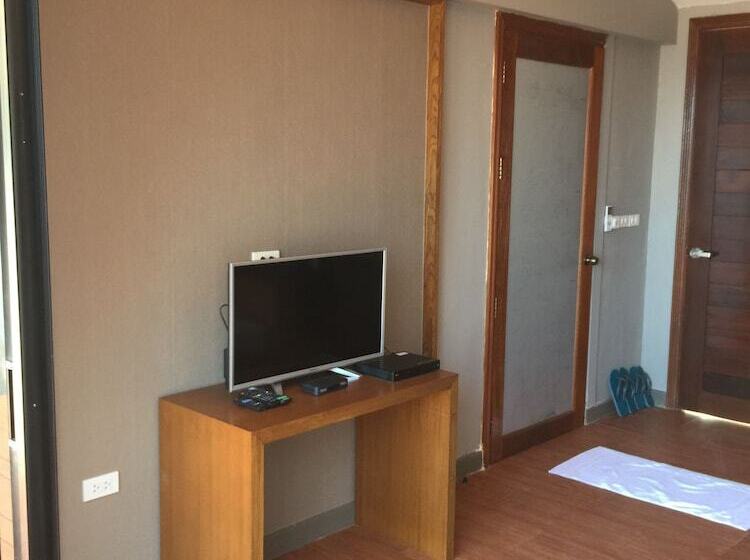 Люкс Вид на Море с Гидромассажем, Asara Private Beach Resort