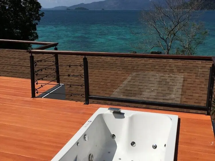 スイート（家族用）, Asara Private Beach Resort