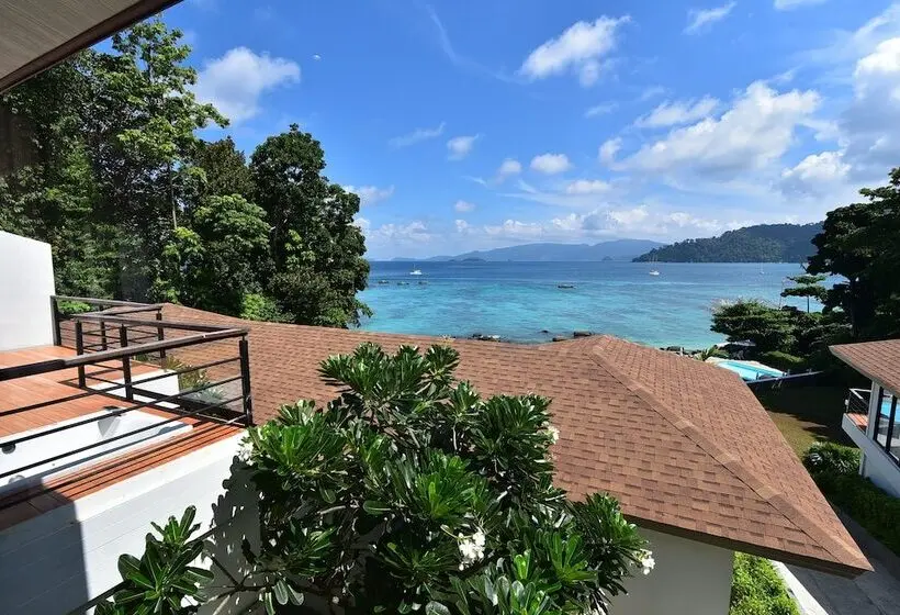 スイート（家族用）, Asara Private Beach Resort
