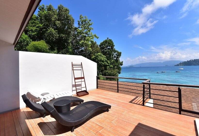 スイート(家族用), Asara Private Beach Resort