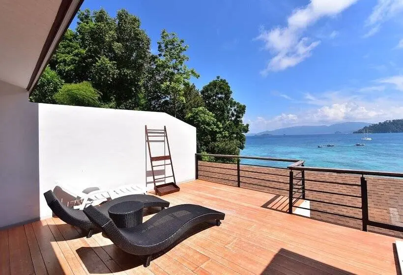 スイート（家族用）, Asara Private Beach Resort
