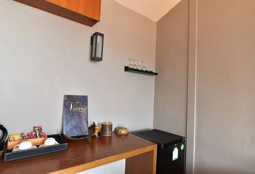 スイート（家族用）, Asara Private Beach Resort
