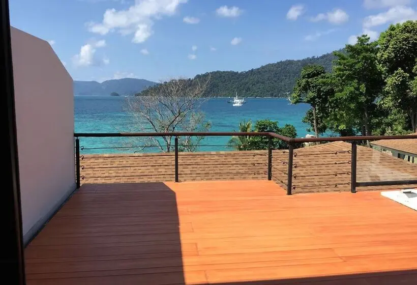 スイート（家族用）, Asara Private Beach Resort