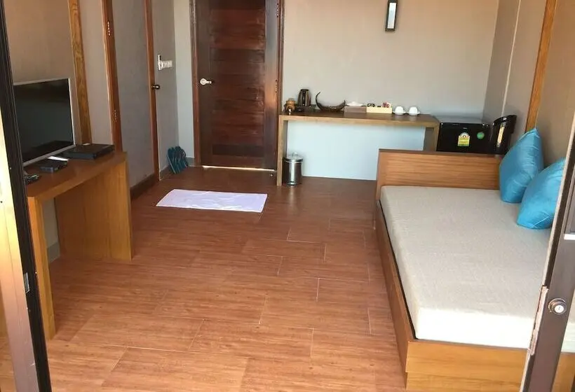 スイート（家族用）, Asara Private Beach Resort
